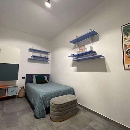 App Di Tania Apartment Reggio Emilia Bagian luar foto