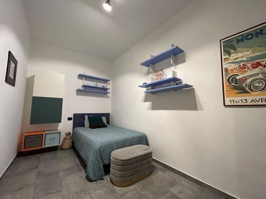 App Di Tania Apartment Reggio Emilia Bagian luar foto